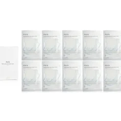 Mild Acidic PH Sheet Mask - Aqua Fit