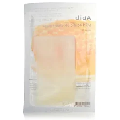 Mild Acidic PH Sheet Mask - Honey Fit