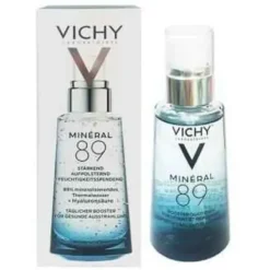 MINERAL 89 Fortifying and Plumping Daily Booster EXP. 03-2025
