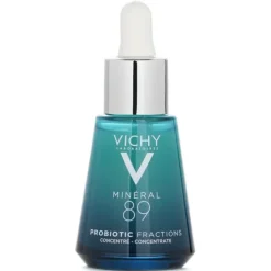 Mineral 89 Prebiotic Recovery & Defense Concentrate (Vichy Volcanic Water + Vitreoscilla Ferment + Niacinamide)