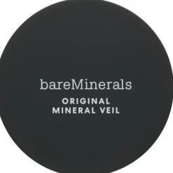Mineral Veil