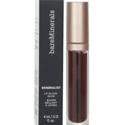 Mineralist Lip Gloss Balm