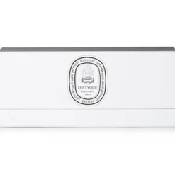 Mini Candle Coffret: (Baies, Figuier, Roses)