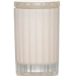Mini Celebration Candle - White Musk & Warm Vanilla