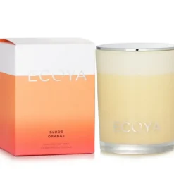 Mini Madison Candle - Blood Orange