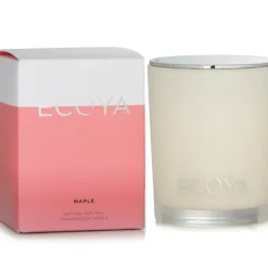 Mini Madison Candle - Maple