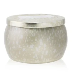Mini Tin Candle - Blond Tabac