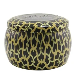 Mini Tin Candle - Freesia Clementine