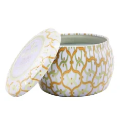 Mini Tin Candle - Italian Bellini