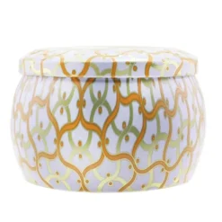 Mini Tin Candle - Italian Bellini