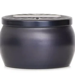 Mini Tin Candle - Makassar Ebony & Peach