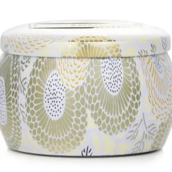 Mini Tin Candle - Nissho Soleil