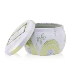 Mini Tin Candle - Panjore Lychee