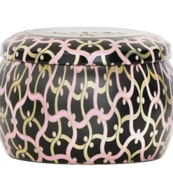Mini Tin Candle - Pink Citron Grapefruit