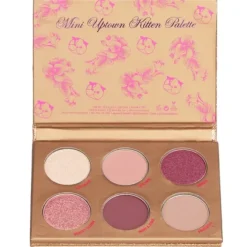 Mini Uptown Kitten Palette (6x Eyeshadow)