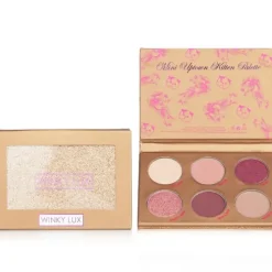 Mini Uptown Kitten Palette (6x Eyeshadow)
