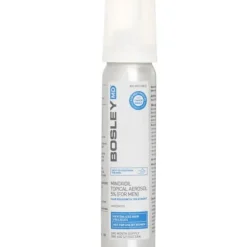 Minoxidil Topical Aerosol 5% (For Men) Hair Regrowth Treatment