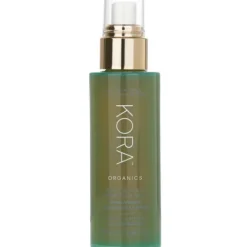Minty Mineral Hydration Mist