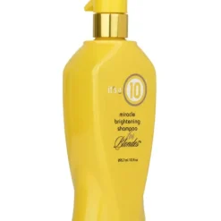 Miracle Brightening Shampoo (For Blondes)