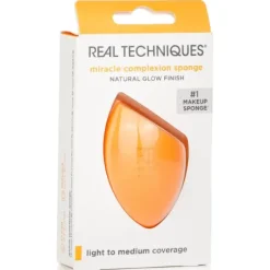 Miracle Complexion Sponge