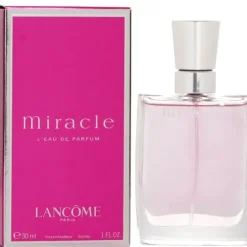 Miracle Eau De Parfum Spray