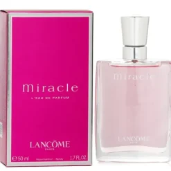 Miracle Eau De Parfum Spray