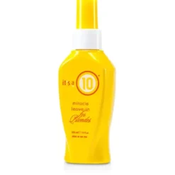 Miracle Leave-In (For Blondes)