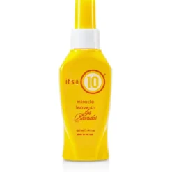 Miracle Leave-In (For Blondes)