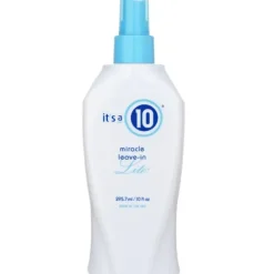 Miracle Leave-In Lite