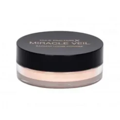 Miracle Veil Radiant Loose Powder