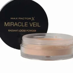 Miracle Veil Radiant Loose Powder