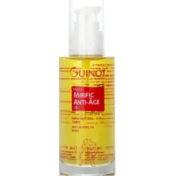 Mirific Anti Age Oil (For Body)