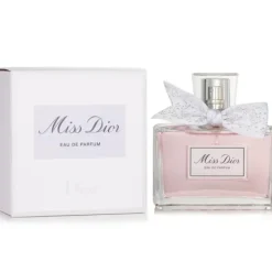 Miss Dior Eau De Parfum Spray