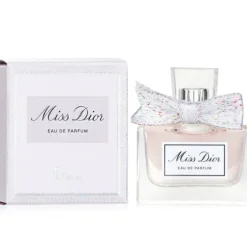 Miss Dior Eau De Parfume (Miniature)