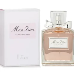 Miss Dior Eau De Toilette Spray