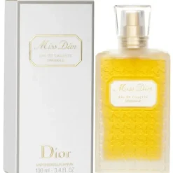 Miss Dior Eau De Toilette Originale Spray