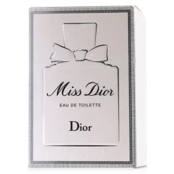 Miss Dior Eau De Toilette Spray