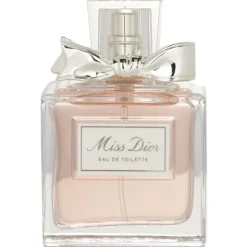 Miss Dior Eau De Toilette Spray