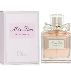 Miss Dior Eau De Toilette Spray