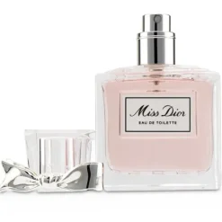 Miss Dior Eau De Toilette Spray