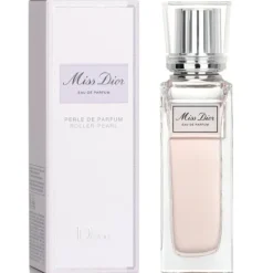 Miss Dior Roller Pearl Eau De Parfum Spray