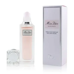 Miss Dior Roller-Pearl Eau De Toilette
