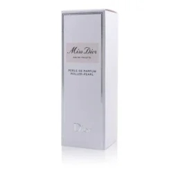 Miss Dior Roller-Pearl Eau De Toilette