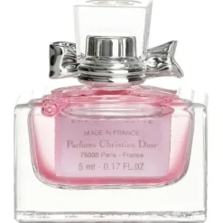 Miss Dior Rose N'Roses Eau De Toilette