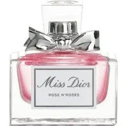 Miss Dior Rose N'Roses Eau De Toilette