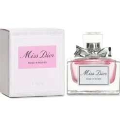Miss Dior Rose N'Roses Eau De Toilette