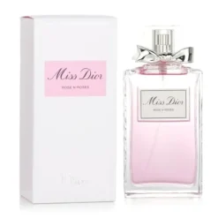 Miss Dior Rose N'Roses Eau De Toilette Spray