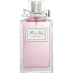Miss Dior Rose N'Roses Eau De Toilette Spray