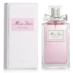 Miss Dior Rose N'Roses Eau De Toilette Spray