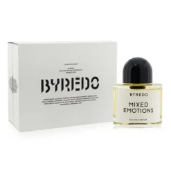 Mixed Emotions Eau De Parfum Spray